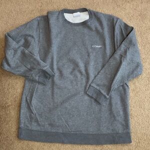 Columbia Men's Crewneck Sweatshirt